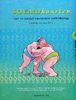 Soemo Kaarten deel 4, groep 7 en 8