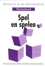 Spel en Spelen (zie omschrijving)