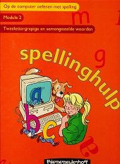 Spellinghulp Module 2 (zie omschrijving)