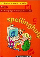 Spellinghulp Module 3 (zie omschrijving)