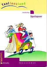 Taalleesland versie 2 Handleiding Spelspoor groep 6