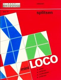 Mini Loco (14) Splitsen