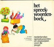 Het spreekwoordenboek