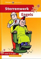 Sterrenwerk Engels Werkboek 1 (9-12 jaar)
