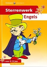 Sterrenwerk Engels Werkboek 2 (9-12 jaar)