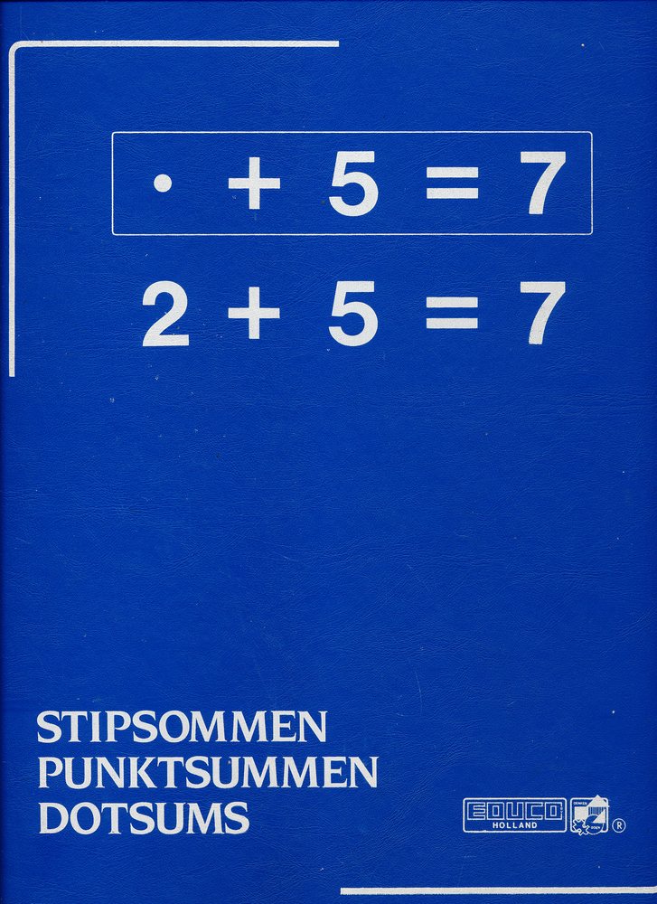 Educo Stipsommen Map