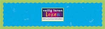 Veilig Leren Lezen 2e maanversie Structureerstroken excl. letters
