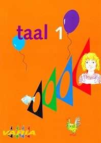 Varia versie 2 Taal 2 groep 4-5