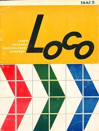 Maxi Loco Taal 2 groep 4