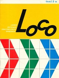 Maxi Loco Taal 2a groep 4