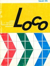 Maxi Loco Taal 2b groep 4