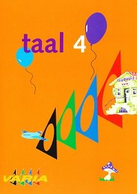 Varia versie 2 Taal 4 groep 6-7