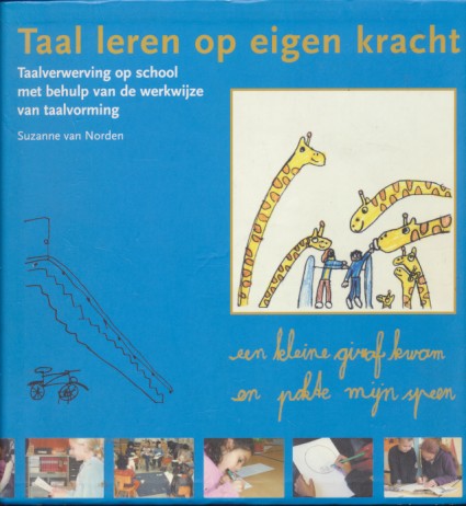 Taal leren op eigen kracht