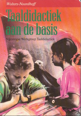 Taaldidactiek aan de basis