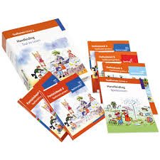 Taalfontein Kopieermap Extra groep 3