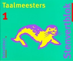 Stenvert Taalmeesters 1 (per stuk)