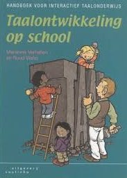 Taalontwikkeling op school