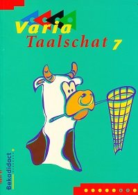 Varia versie 2 Taalschat 7 groep 6-7