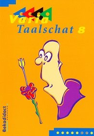 Varia versie 2 Taalschat 8 groep 6-7