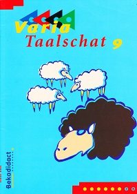 Varia versie 2 Taalschat 9 groep 7-8
