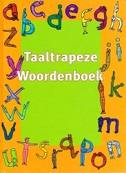 Taaltrapeze Woordenboek boek deel 4-5
