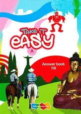 Take it Easy antwoordenboek 7/8 A