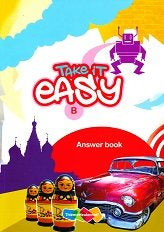 Take it Easy antwoordenboek 7/8 B