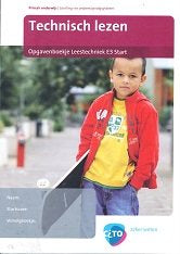 CITO/LOVS (2008) Leestechniek E3 Start (per stuk)