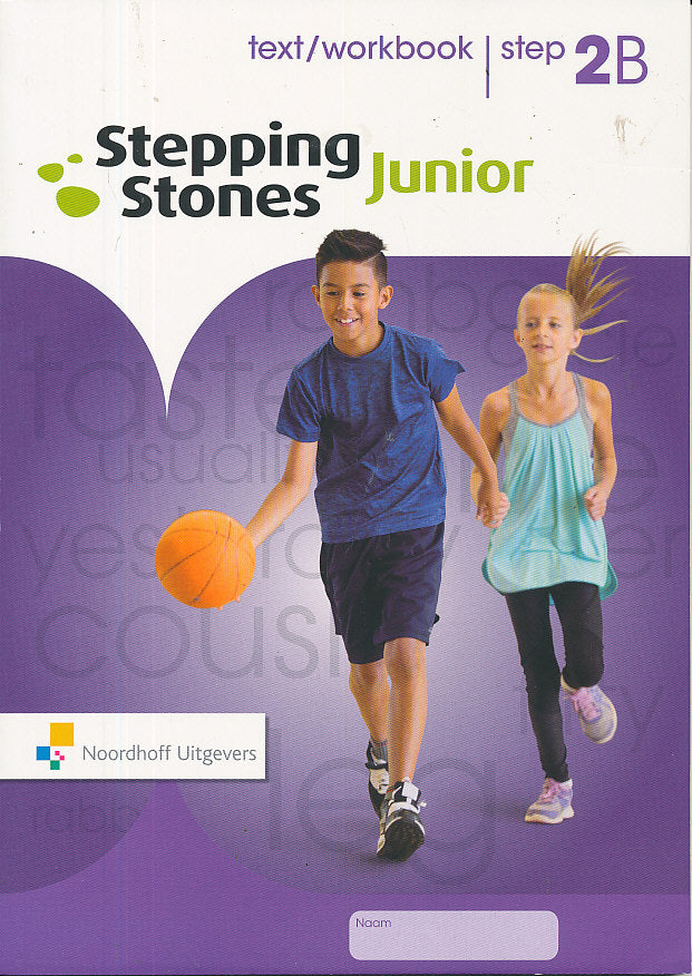 Stepping Stones Junior (2017)