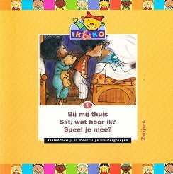 Ik en Ko Themahandleiding 1