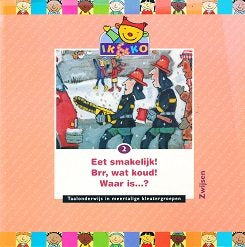 Ik en Ko Themahandleiding 2