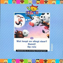 Ik en Ko Themahandleiding 3