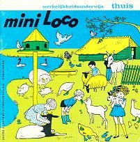 Mini Loco Werkelijkheidsonderwijs Thuis
