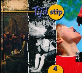 Tijdstip Leerlingenboek groep 4