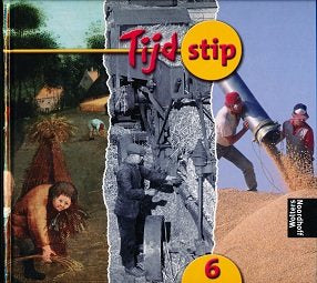 Tijdstip Leerlingenboek groep 6