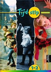 Tijdstip Activiteitenboek groep 1-2