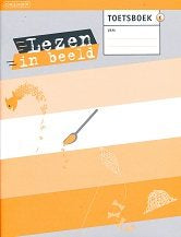 Lezen in Beeld Toetsboek C groep 6 (per stuk)