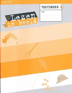 Lezen in Beeld Toetsboek E groep 8 (per stuk)