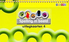 Spelling in Beeld versie 2 uitlegkaarten 4