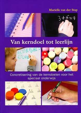 Van kerndoel tot leerlijn