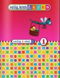 Veilig Leren Lezen Kim versie Veilig en Vlot leesboekje Zon 1
