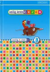 Veilig Leren Lezen Kim versie Veilig en Vlot leesboekje Zon 3