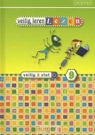 Veilig Leren Lezen Kim versie Veilig en Vlot leesboekje Zon 9