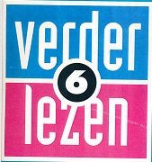 Verder Lezen groep 4/5/6 (zie omschrijving)