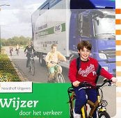 Wijzer door het verkeer versie 2 Leerlingenboek groep 7