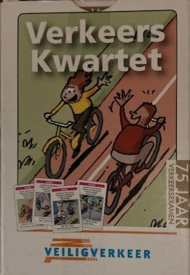 Verkeerskwartet