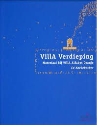 Villa Verdieping Rood 4