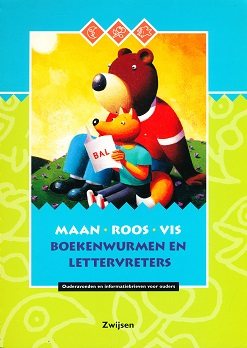 Veilig Leren Lezen 2e maanversie Boekenwurmen en Lettervreters (zie omschr.)