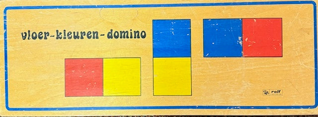 Rolf Vloer Kleuren Domino