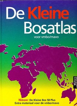 De Kleine Bosatlas